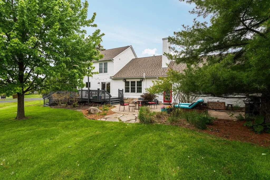4275 Corey Circle Scio Township MI 48103