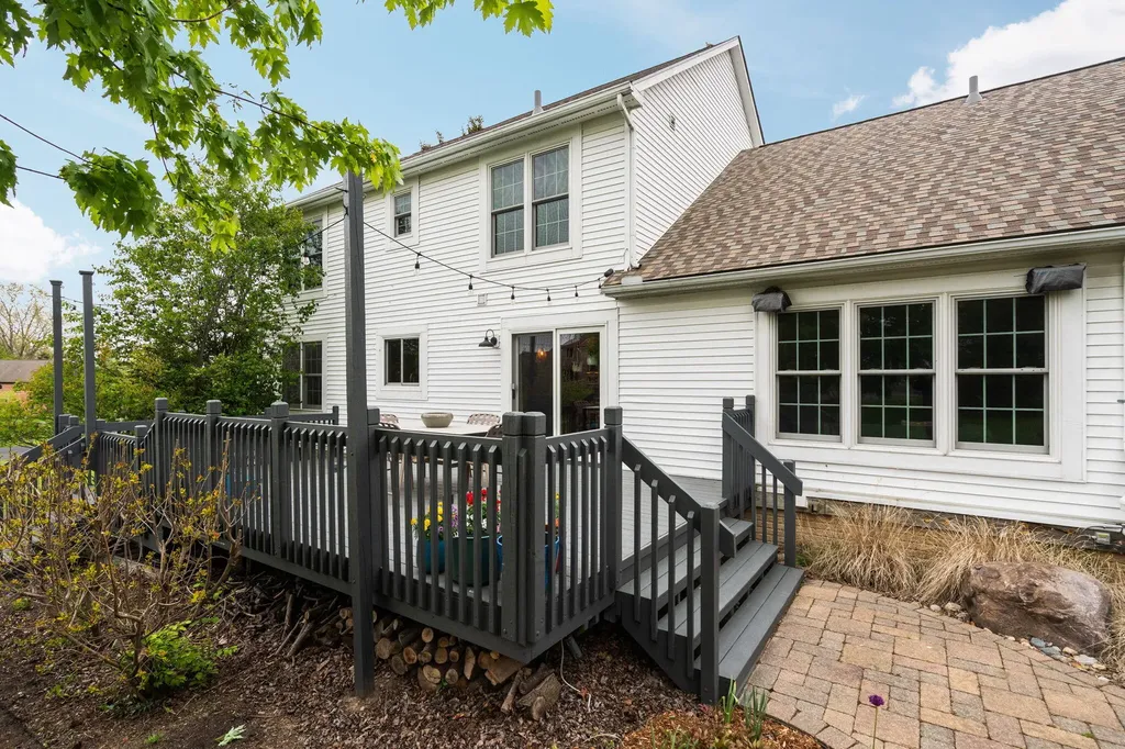 4275 Corey Circle Scio Township MI 48103