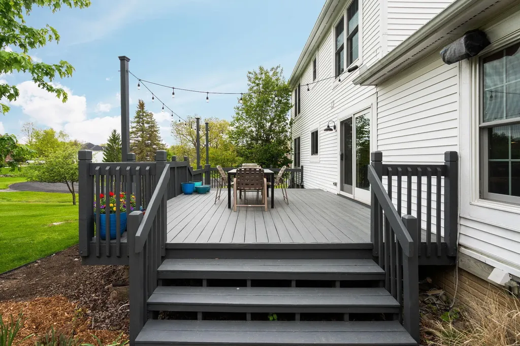 4275 Corey Circle Scio Township MI 48103