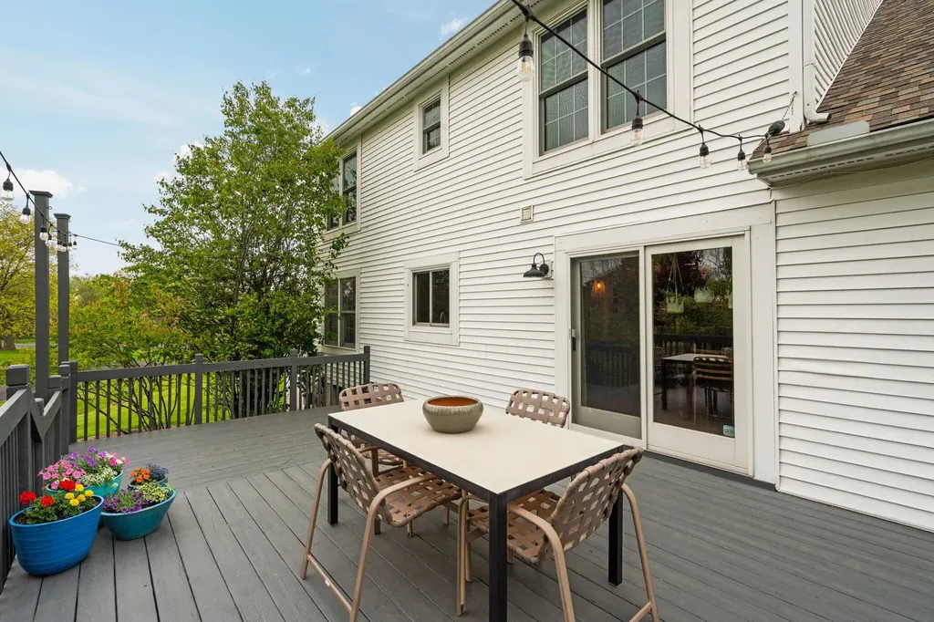 4275 Corey Circle Scio Township MI 48103