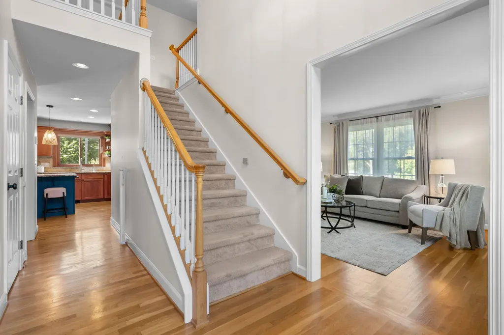 4275 Corey Circle Scio Township MI 48103