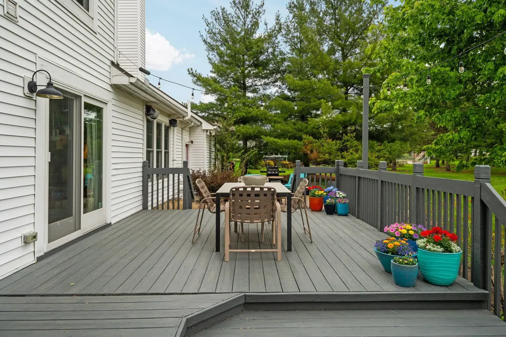 4275 Corey Circle Scio Township MI 48103
