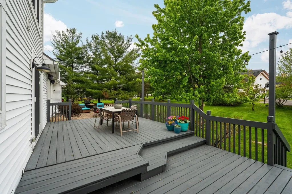 4275 Corey Circle Scio Township MI 48103