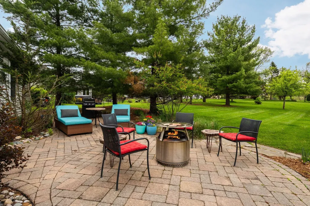 4275 Corey Circle Scio Township MI 48103