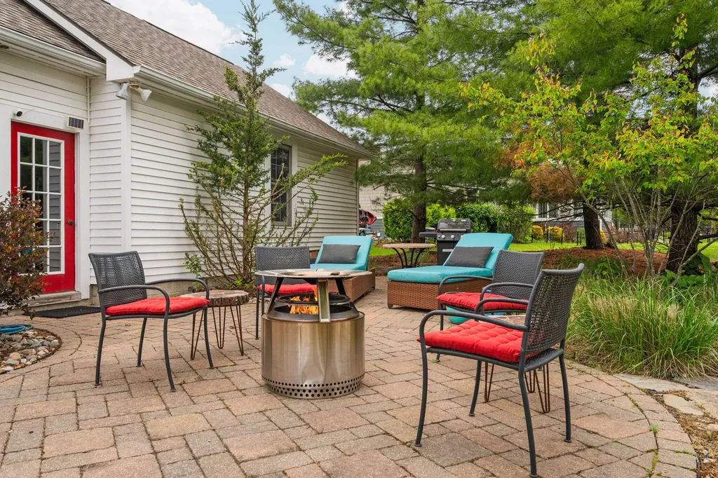 4275 Corey Circle Scio Township MI 48103