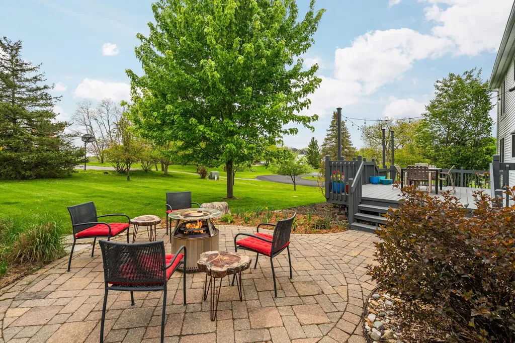 4275 Corey Circle Scio Township MI 48103