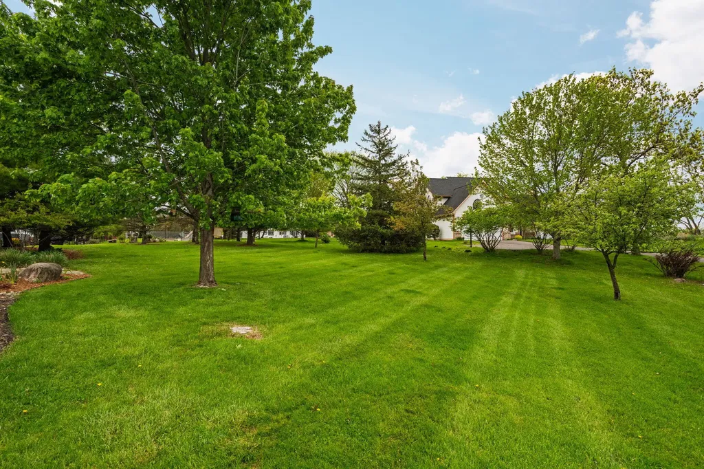 4275 Corey Circle Scio Township MI 48103