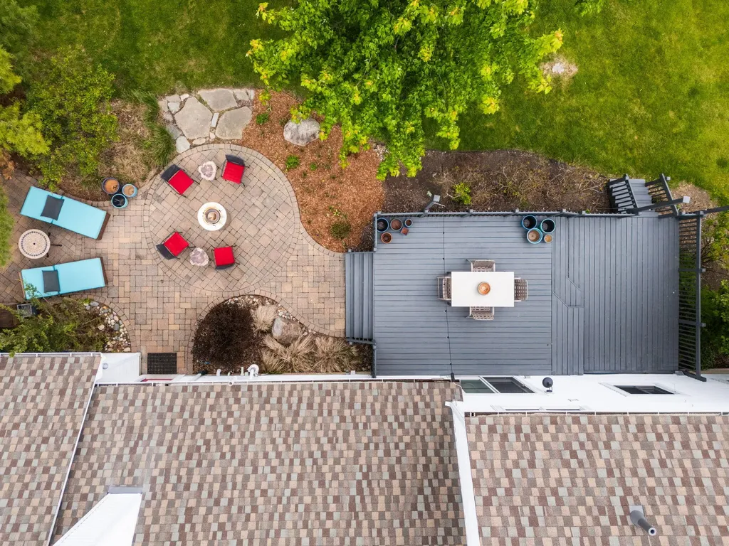 4275 Corey Circle Scio Township MI 48103