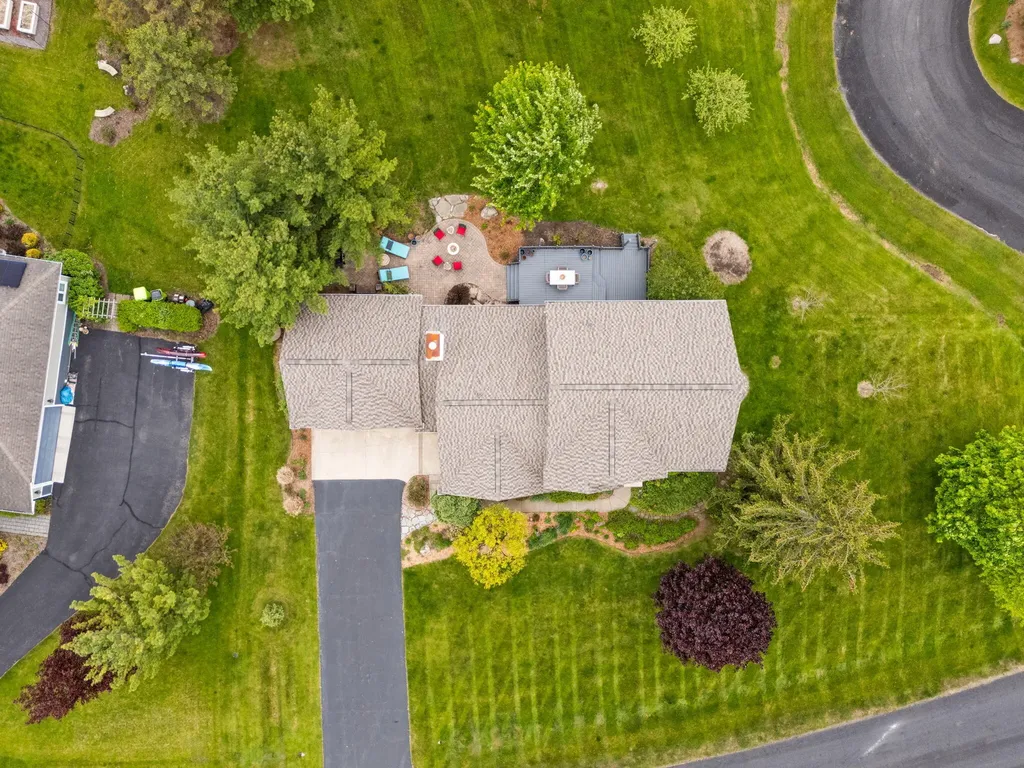4275 Corey Circle Scio Township MI 48103