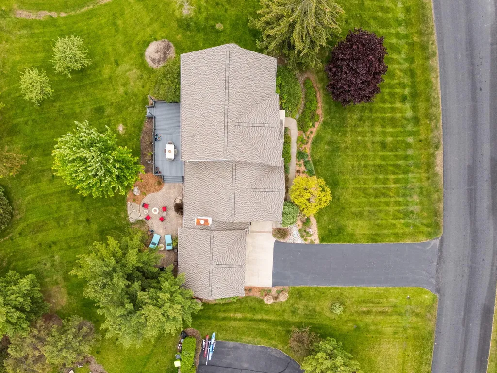 4275 Corey Circle Scio Township MI 48103