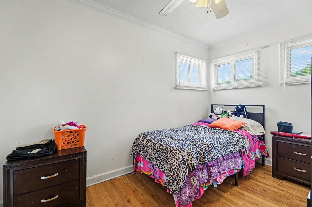 1196 Shirley Drive Ypsilanti Charter Township MI 48198