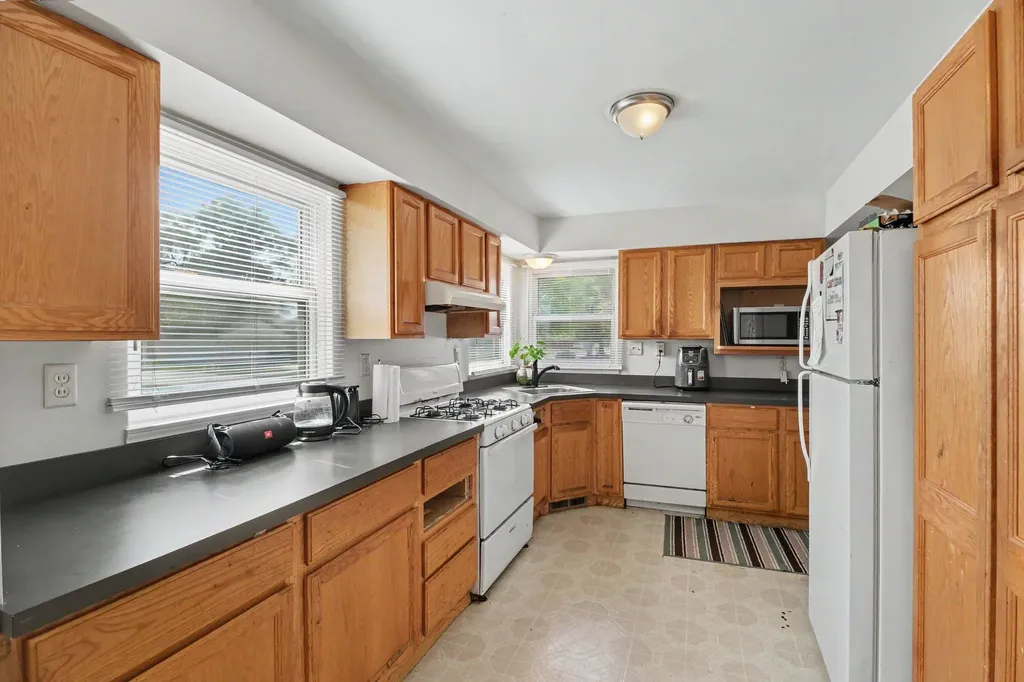 1196 Shirley Drive Ypsilanti Charter Township MI 48198