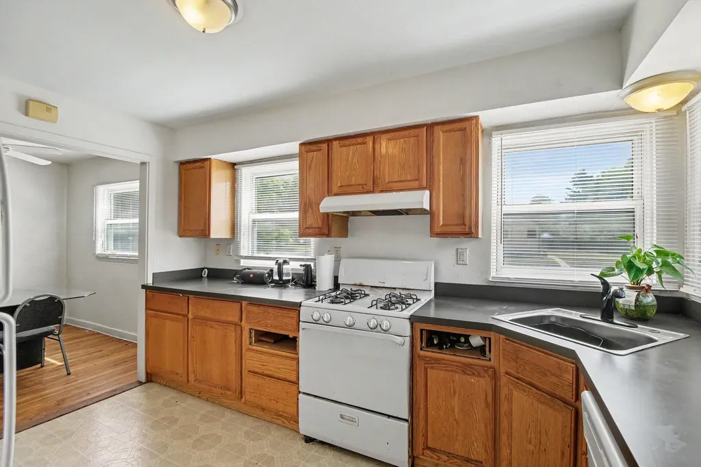 1196 Shirley Drive Ypsilanti Charter Township MI 48198