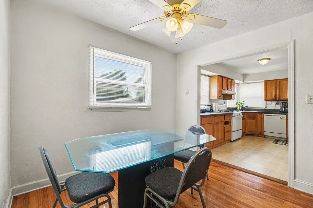 1196 Shirley Drive Ypsilanti Charter Township MI 48198