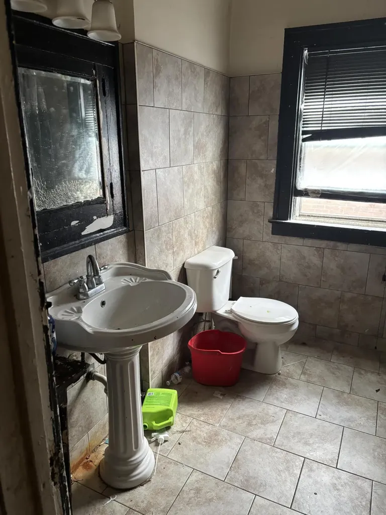 1991 Lawrence Street Detroit City MI 48206