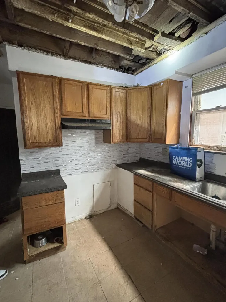 1991 Lawrence Street Detroit City MI 48206