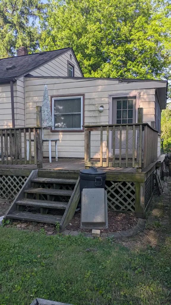 9086 Augusta Street Augusta Charter Township MI 48191