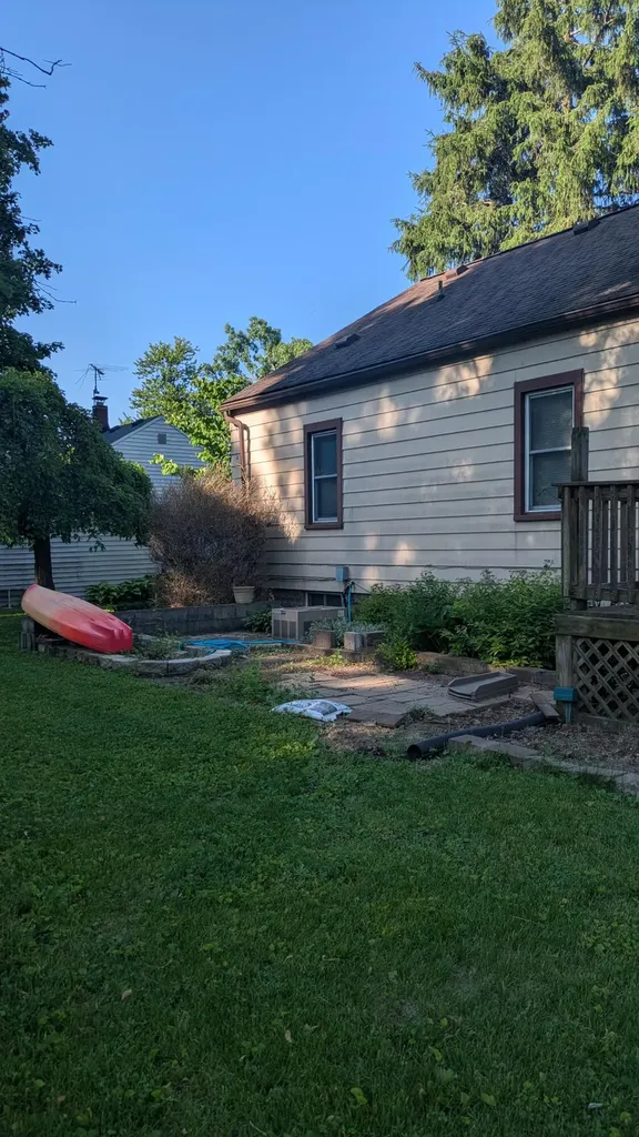 9086 Augusta Street Augusta Charter Township MI 48191