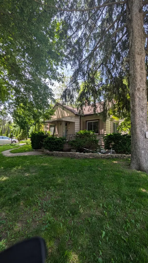 9086 Augusta Street Augusta Charter Township MI 48191