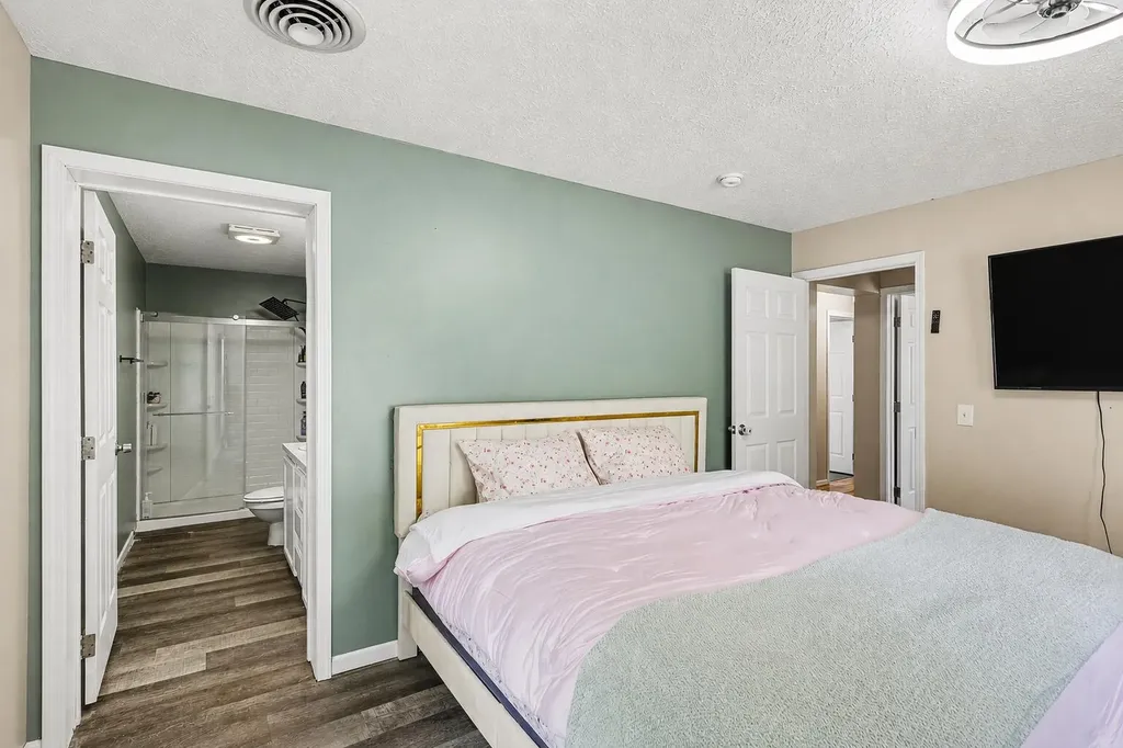 151 Sager Road Leoni Township MI 49254