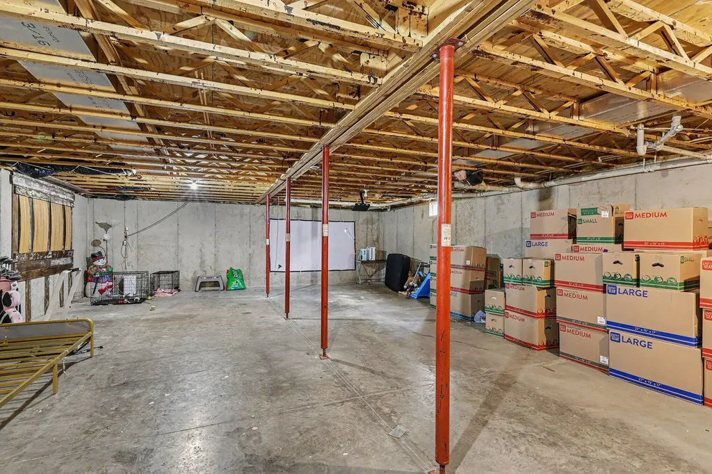 151 Sager Road Leoni Township MI 49254