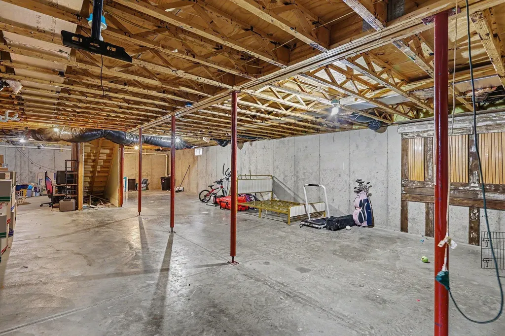 151 Sager Road Leoni Township MI 49254
