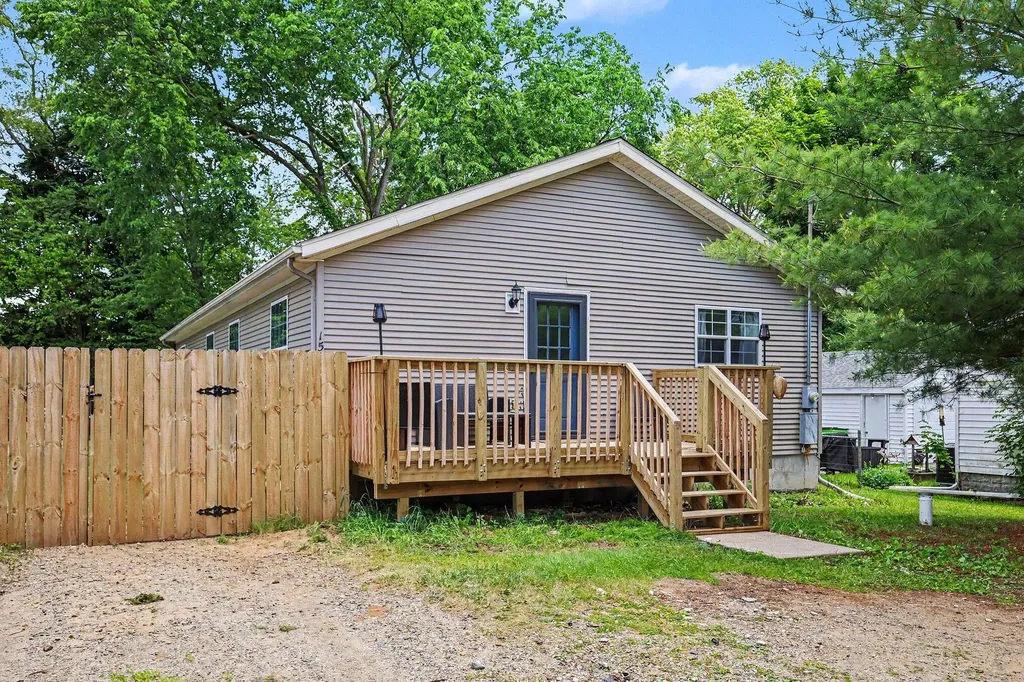 151 Sager Road Leoni Township MI 49254