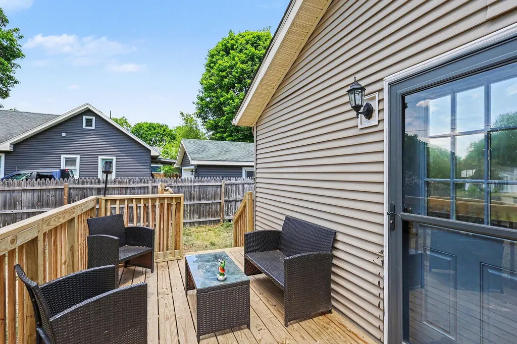 151 Sager Road Leoni Township MI 49254