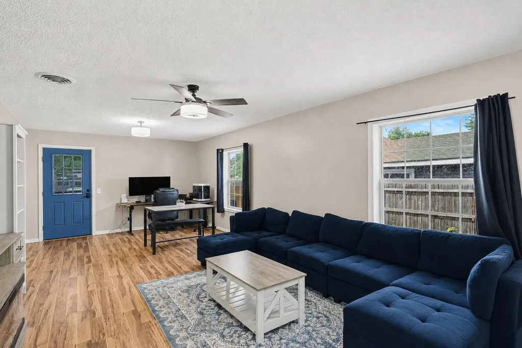 151 Sager Road Leoni Township MI 49254