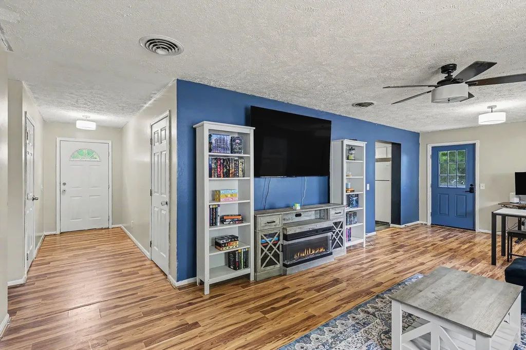 151 Sager Road Leoni Township MI 49254