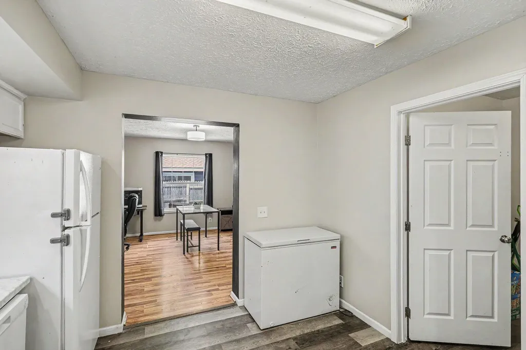 151 Sager Road Leoni Township MI 49254