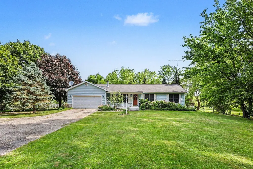 9830 Kennedy Road Henrietta Township MI 49259