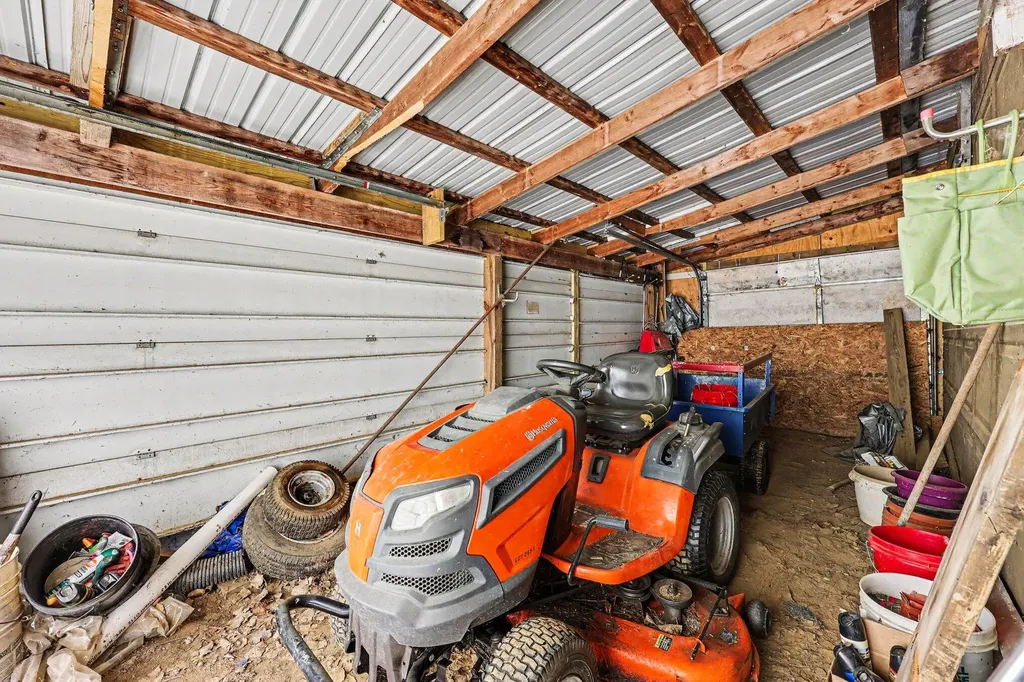 9830 Kennedy Road Henrietta Township MI 49259