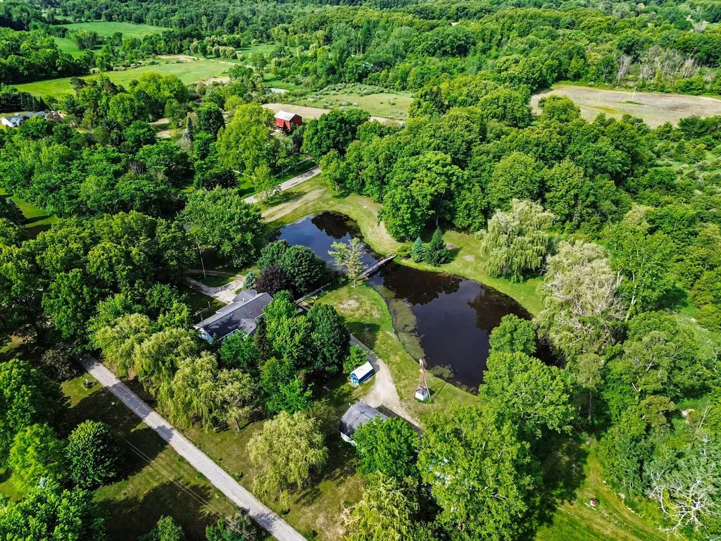 9830 Kennedy Road Henrietta Township MI 49259