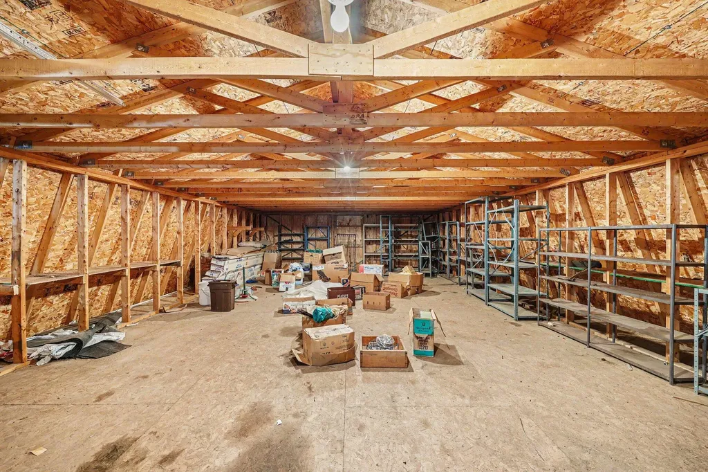 9830 Kennedy Road Henrietta Township MI 49259