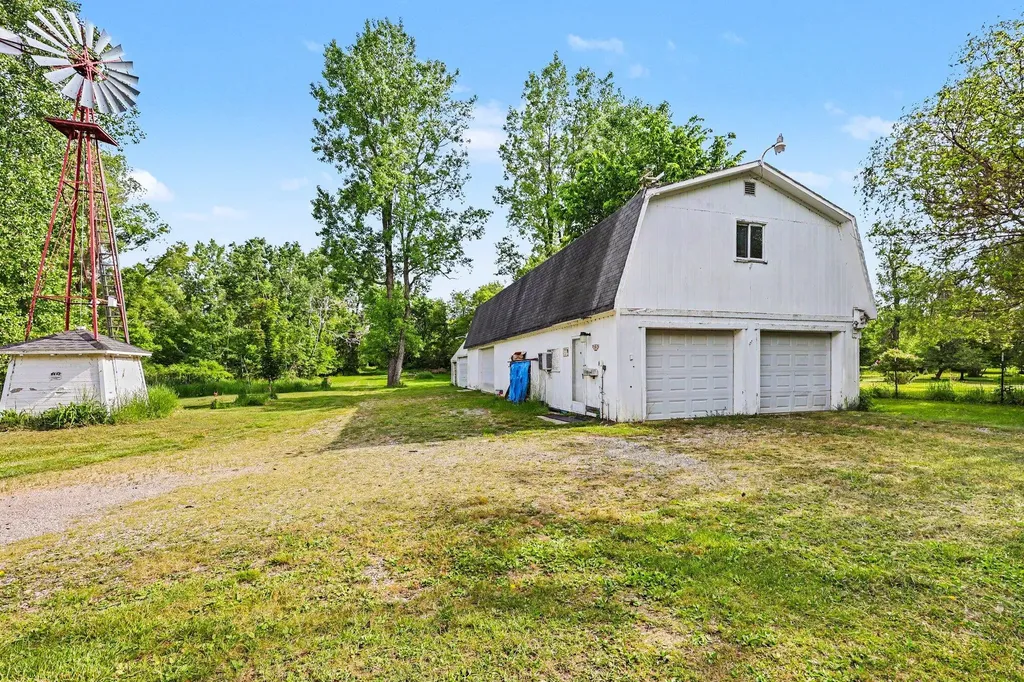 9830 Kennedy Road Henrietta Township MI 49259