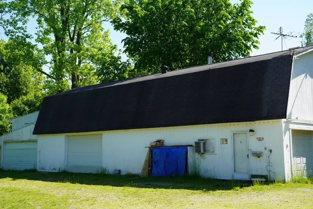 9830 Kennedy Road Henrietta Township MI 49259