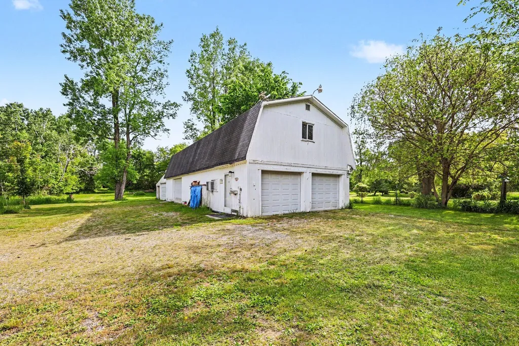 9830 Kennedy Road Henrietta Township MI 49259
