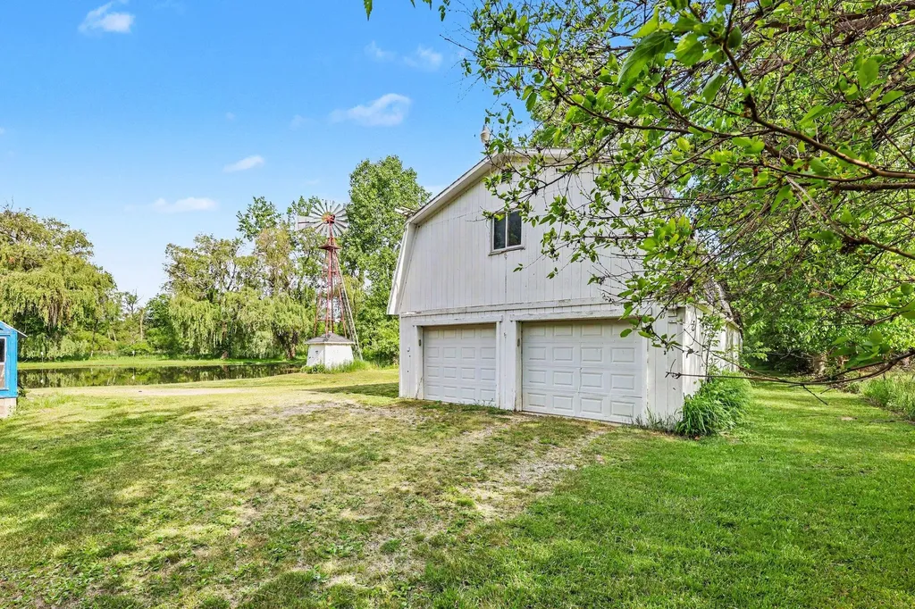 9830 Kennedy Road Henrietta Township MI 49259