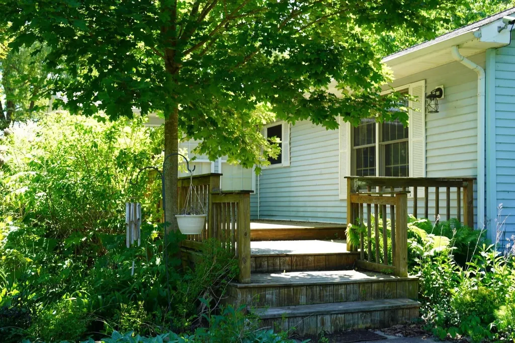 9830 Kennedy Road Henrietta Township MI 49259