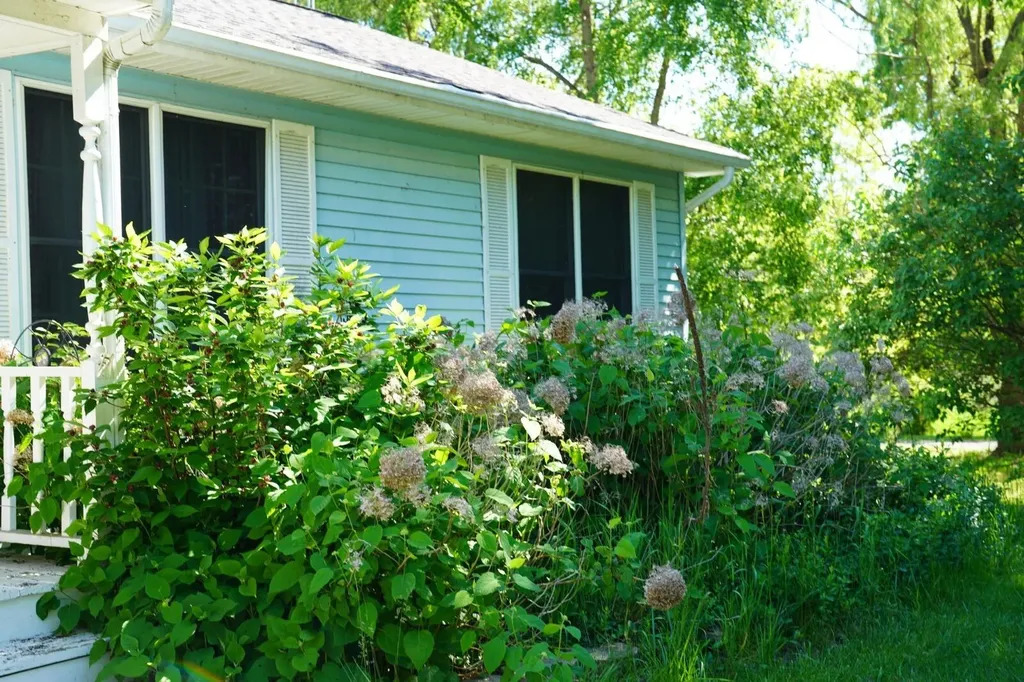 9830 Kennedy Road Henrietta Township MI 49259