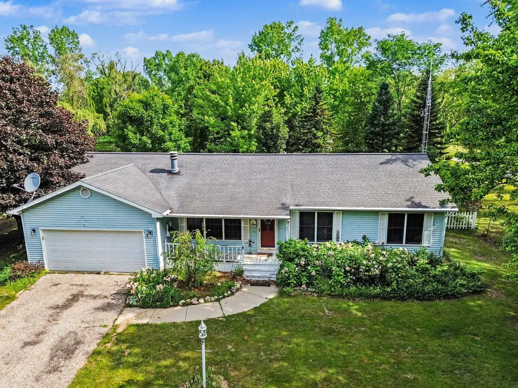 9830 Kennedy Road Henrietta Township MI 49259