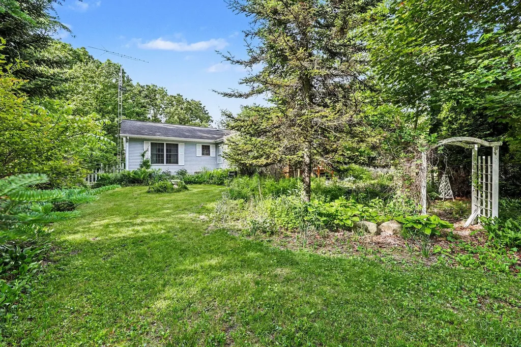 9830 Kennedy Road Henrietta Township MI 49259