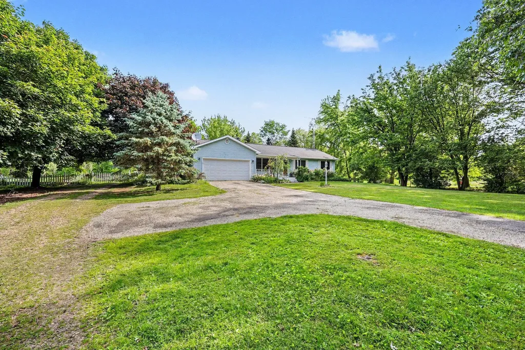 9830 Kennedy Road Henrietta Township MI 49259