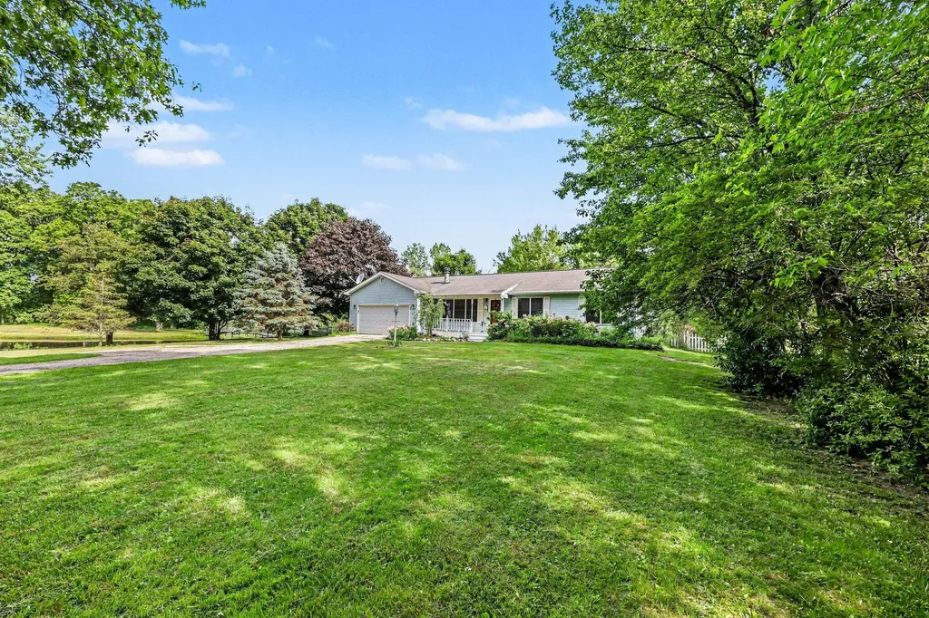 9830 Kennedy Road Henrietta Township MI 49259