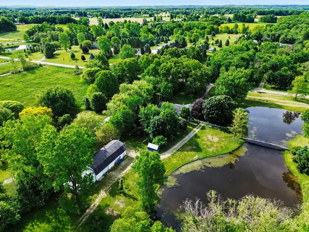 9830 Kennedy Road Henrietta Township MI 49259