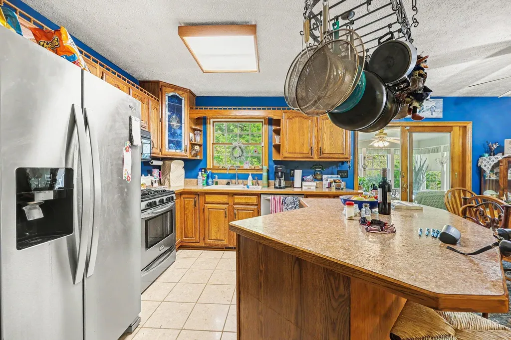 9830 Kennedy Road Henrietta Township MI 49259