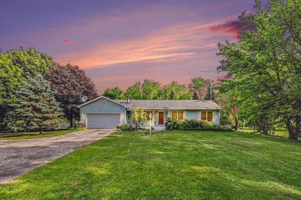 9830 Kennedy Road Henrietta Township MI 49259