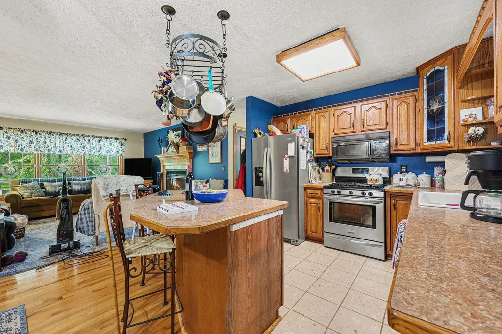 9830 Kennedy Road Henrietta Township MI 49259