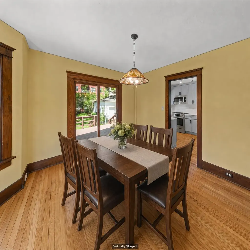 515 N Ashley Street Ann Arbor City MI 48103